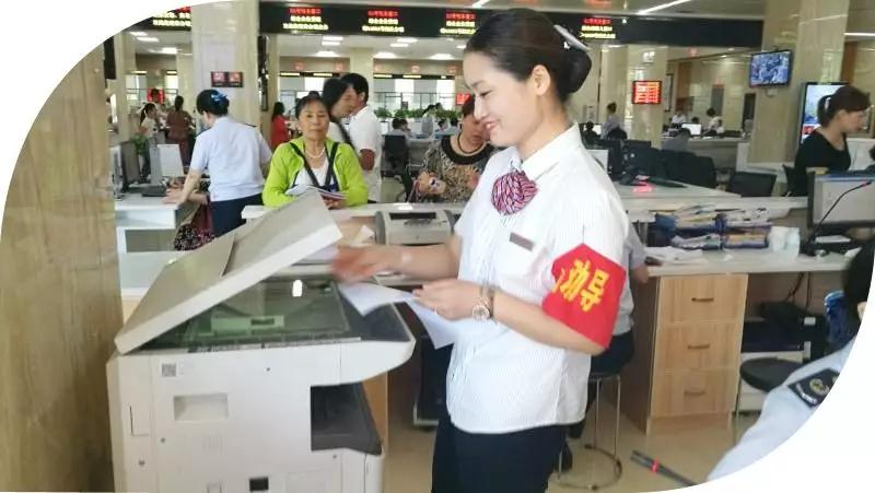 政務高拍儀